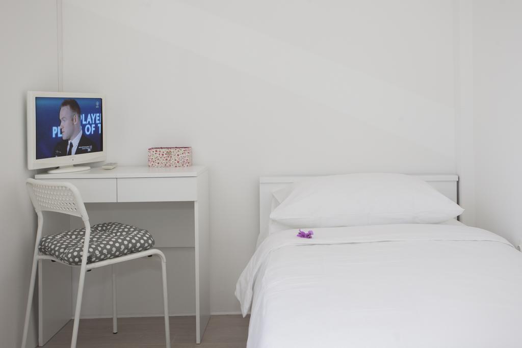 Guest House Lana Сплит Экстерьер фото