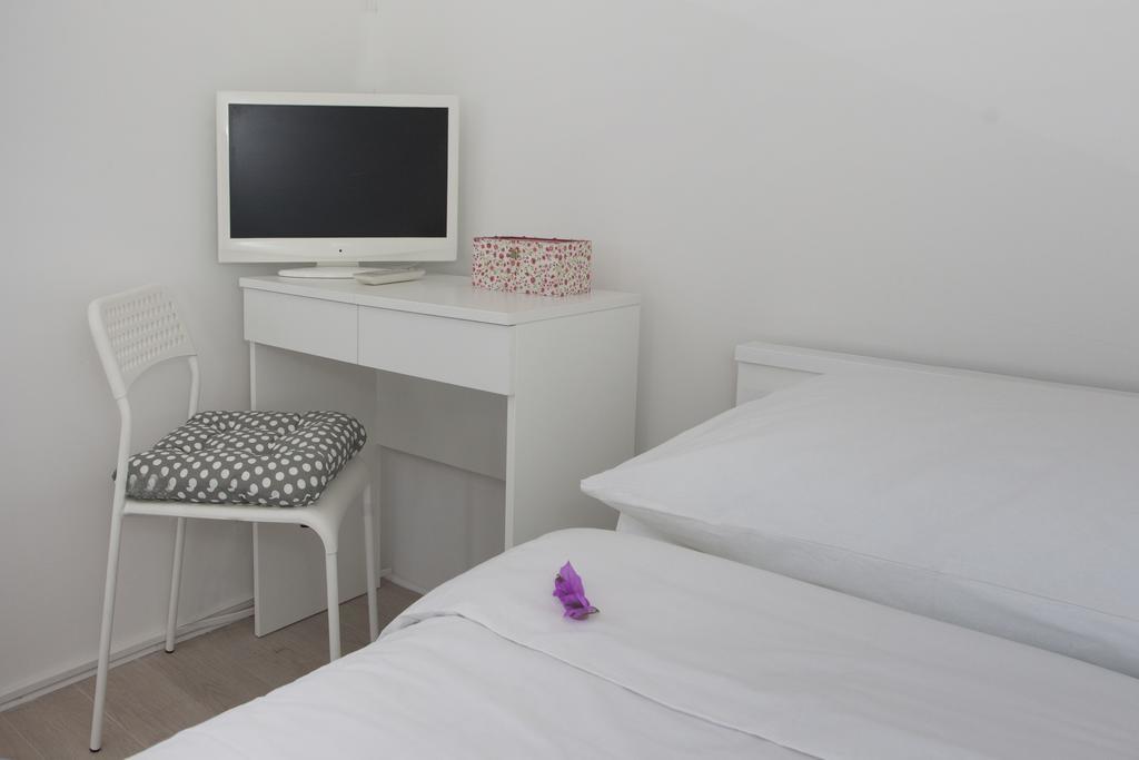 Guest House Lana Сплит Экстерьер фото