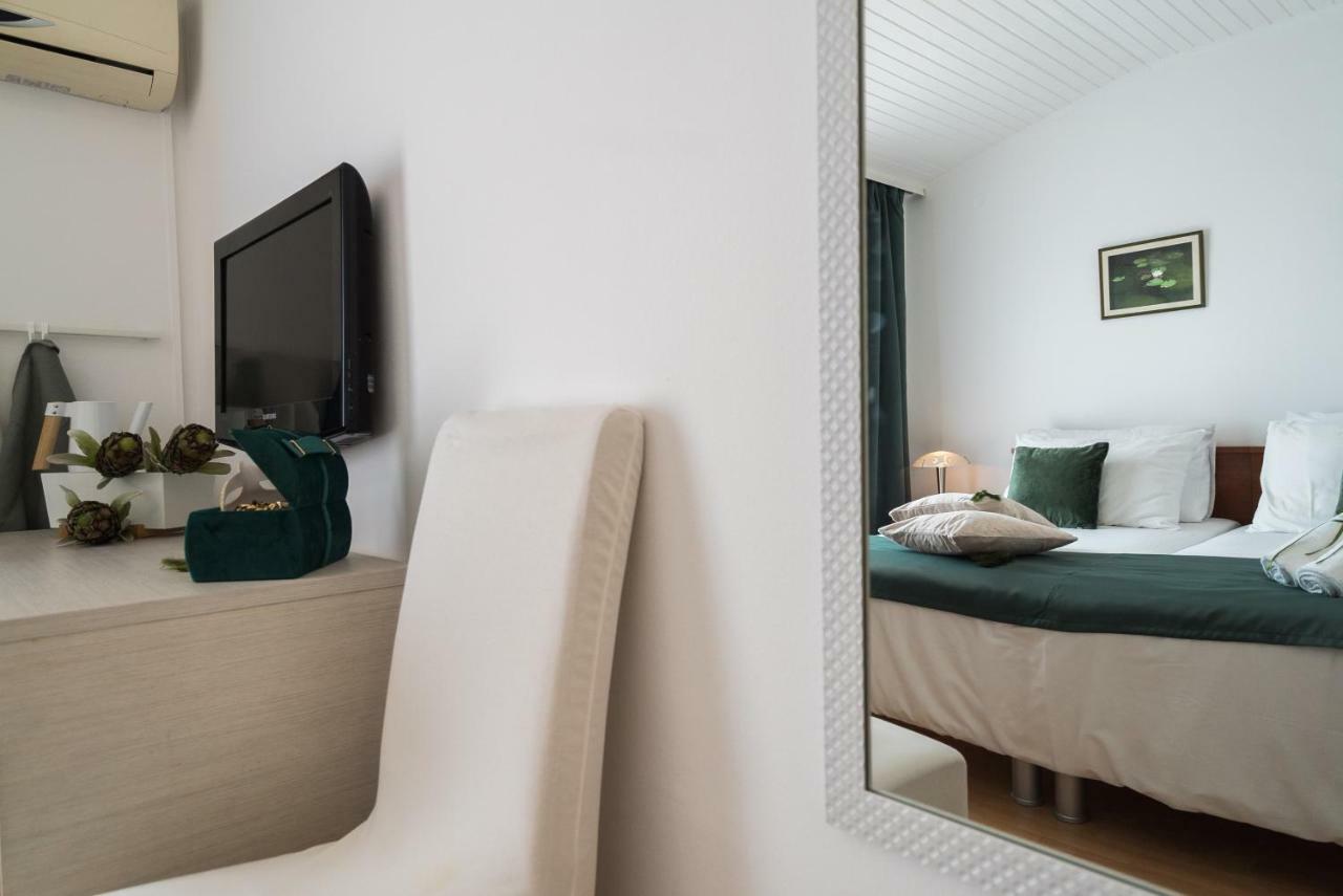 Guest House Lana Сплит Экстерьер фото