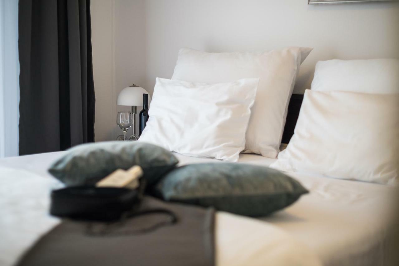 Guest House Lana Сплит Экстерьер фото