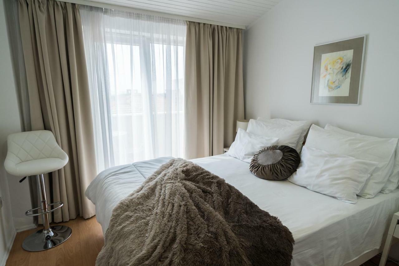 Guest House Lana Сплит Экстерьер фото