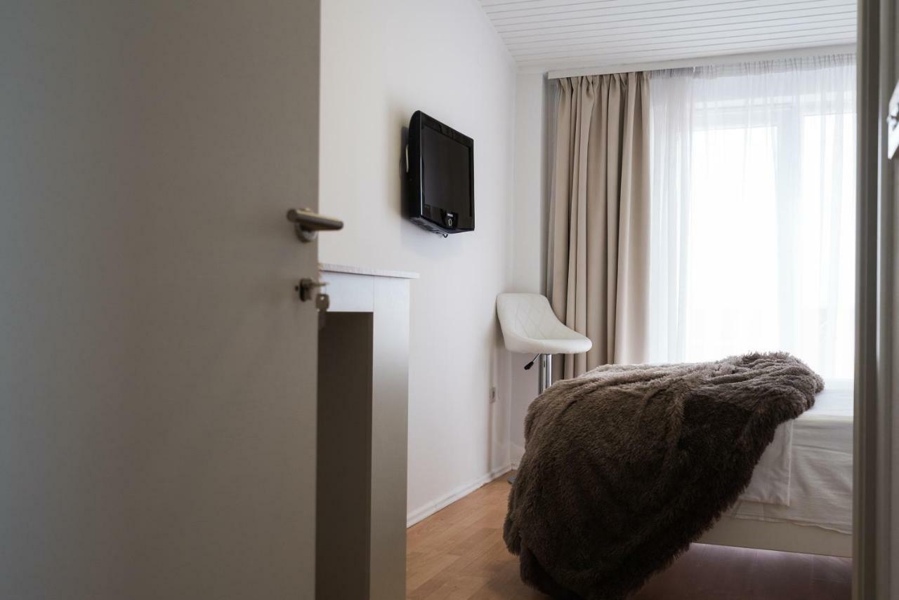 Guest House Lana Сплит Экстерьер фото