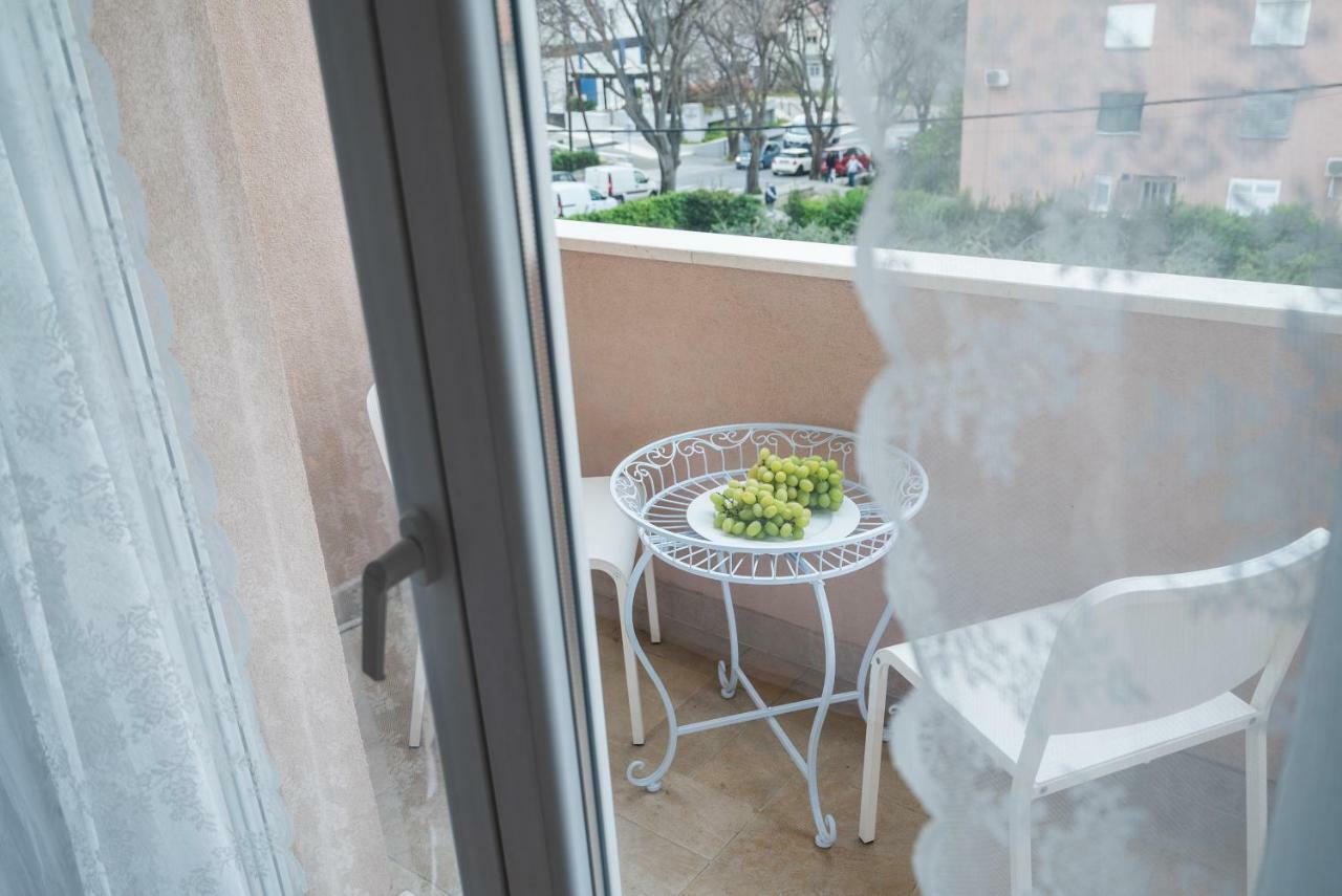 Guest House Lana Сплит Экстерьер фото