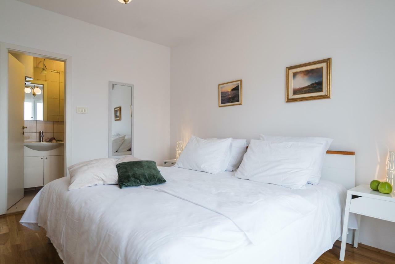 Guest House Lana Сплит Экстерьер фото