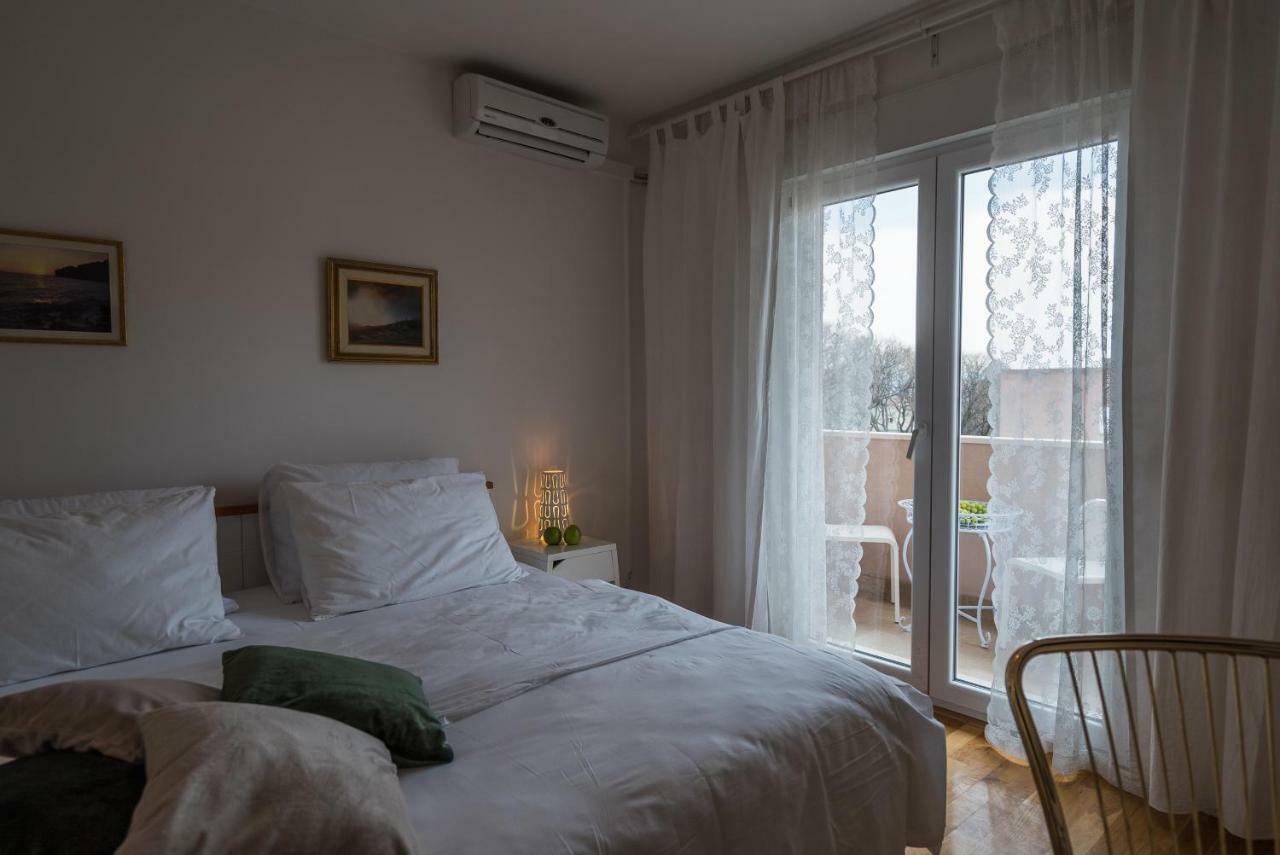 Guest House Lana Сплит Экстерьер фото