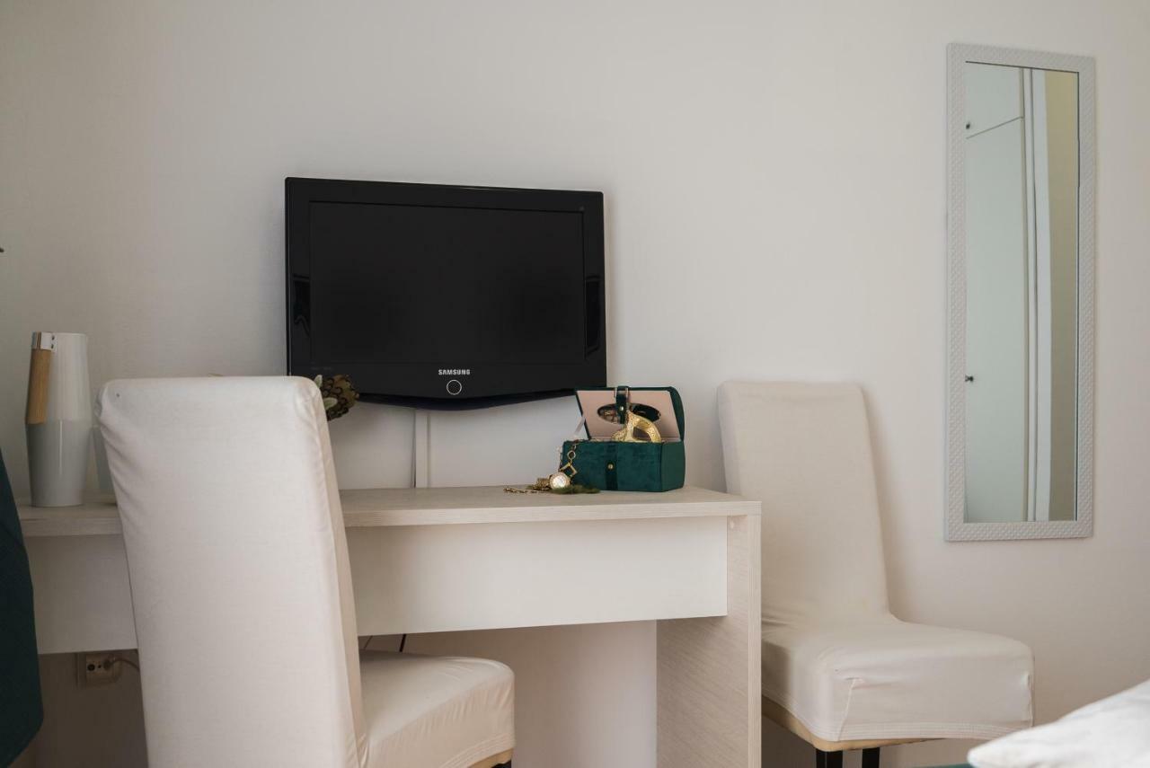 Guest House Lana Сплит Экстерьер фото