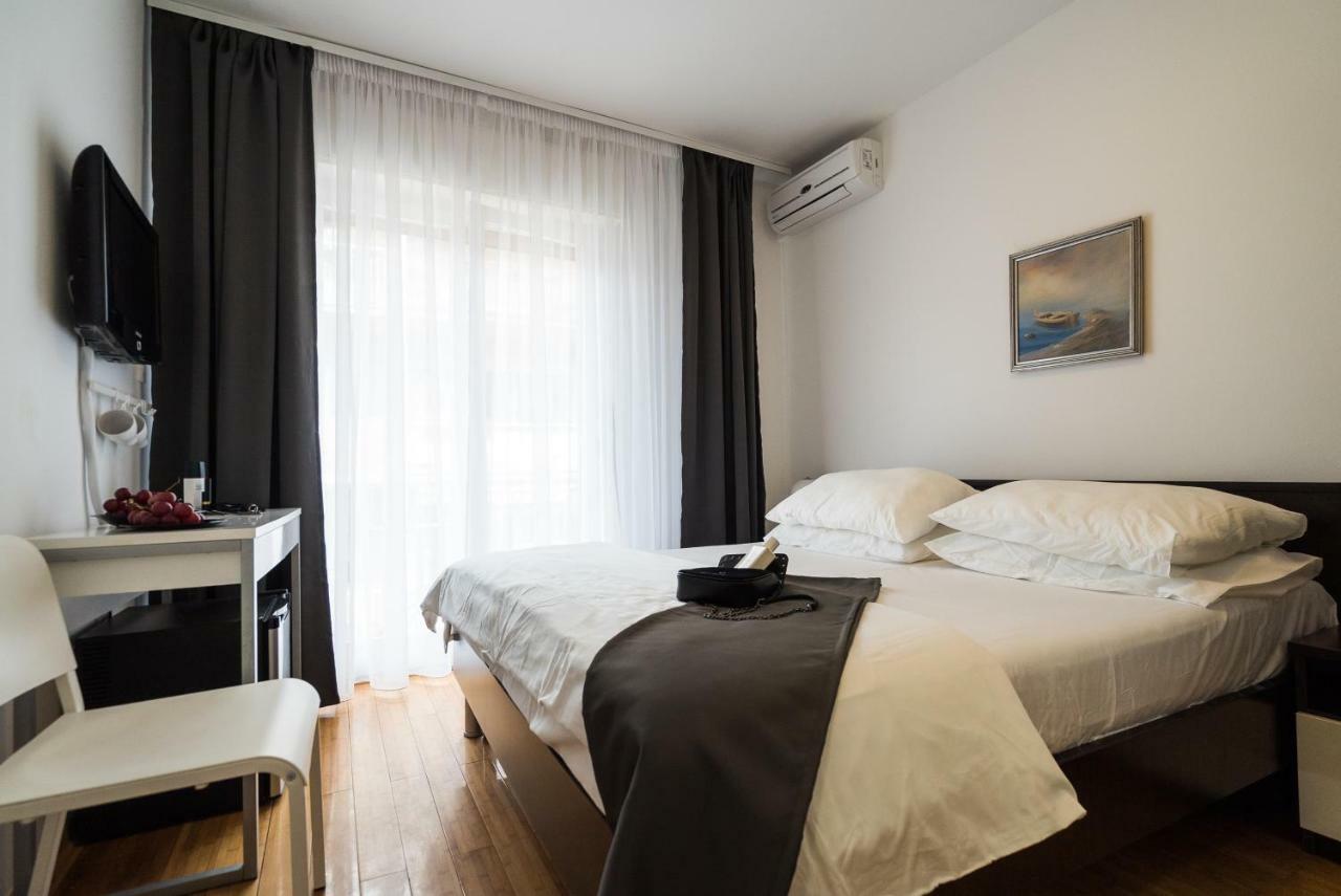 Guest House Lana Сплит Экстерьер фото